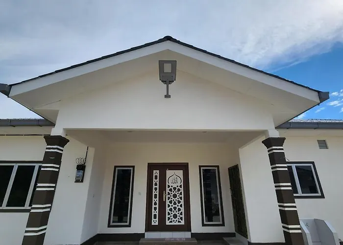 Villa Fatima