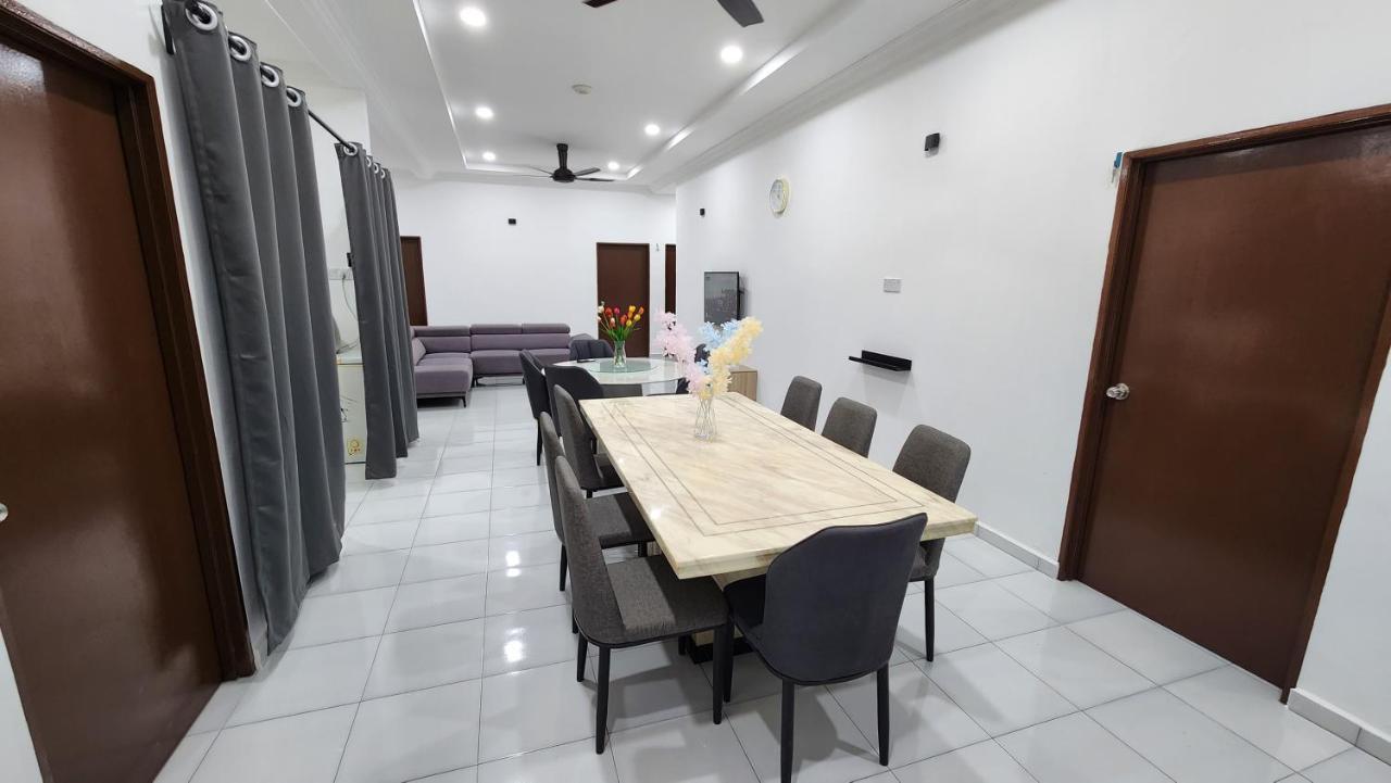 Villa Fatima Sitiawan