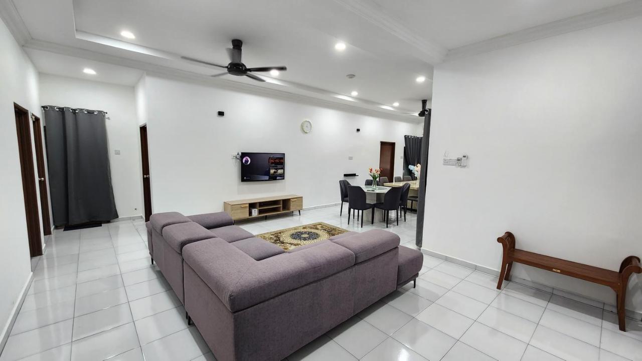 Villa Fatima *