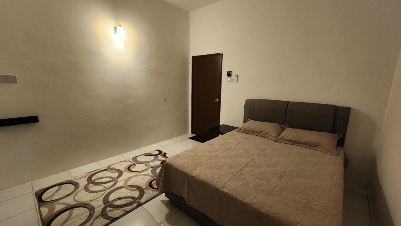 Fatima Villa
