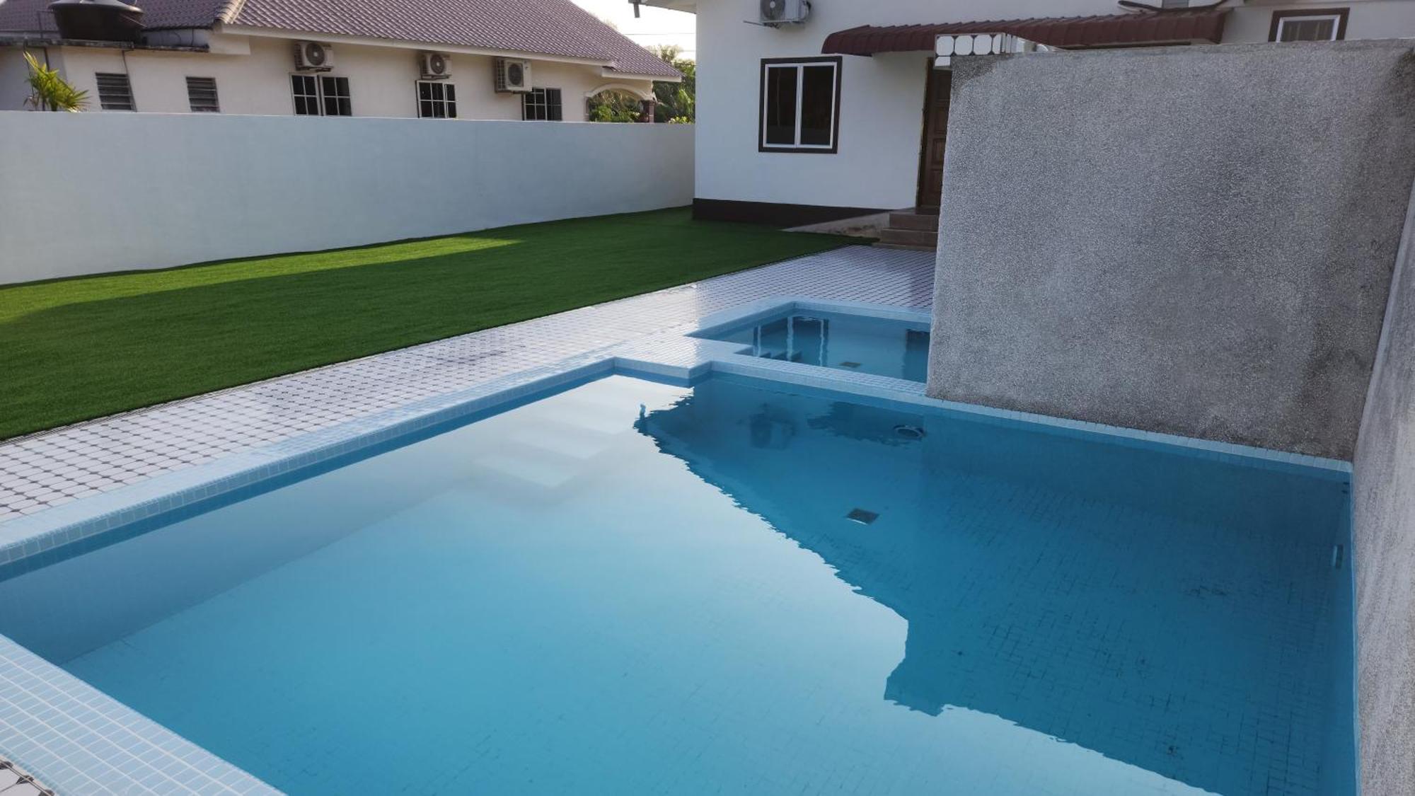 Fatima Villa *